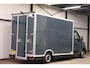 Renault Master 150PK AUTOMAAT LOWLINER VERKOOPWAGEN