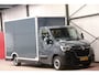 Renault Master 150PK AUTOMAAT LOWLINER VERKOOPWAGEN