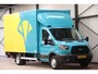 Ford Transit 2.0 TDCI 170PK BAKWAGEN MEUBELBAK LAADKLEP EURO 6