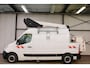 Renault Master AUTOHOOGWERKER 12 METER NACELLE FRANCE ELEVATEUR