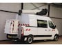 Renault Master AUTOHOOGWERKER 12 METER NACELLE FRANCE ELEVATEUR