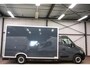 Renault Master 170PK AUTOMAAT PAARDENWAGEN LOWLINER VERKOOPWAGEN