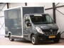 Renault Master 170PK AUTOMAAT PAARDENWAGEN LOWLINER VERKOOPWAGEN