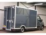 Renault Master 170PK AUTOMAAT PAARDENWAGEN LOWLINER VERKOOPWAGEN