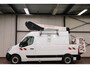 Renault Master 2.3 dCi HOOGWERKER HUBARBEITSBÜHNE NACELLE TIME ETL 26