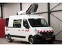 Renault Master 2.3 dCi HOOGWERKER HUBARBEITSBÜHNE NACELLE TIME ETL 26