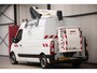 Renault Master 2.3 dCi HOOGWERKER HUBARBEITSBÜHNE NACELLE TIME ETL 26