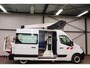Renault Master 2.3 dCi HOOGWERKER HUBARBEITSBÜHNE NACELLE TIME ETL 26