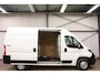 Peugeot Boxer 140 PK L2H2 ACHTERUITRIJCAMERA EURO 6