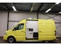Mercedes-Benz Sprinter Ambulance 319 CDI L2H2 AUTOMAAT Mercedes-benz Sprinter 319 CDI L2H2 AMBULANCE AUTOMAAT Euro 6 Ziekenwagen Rettungswagen Krankenwagen