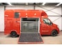 Renault Master Sodiak 180P Paardenwagen Horsetruck PAARDENVERVOER Renault Master T35 2.3 dCi 180 Paardenwagen PAARDENVERVOER HENGST