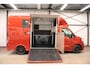 Renault Master Sodiak 180P Paardenwagen Horsetruck PAARDENVERVOER Renault Master T35 2.3 dCi 180 Paardenwagen PAARDENVERVOER HENGST