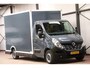 Renault Master 170PK AUTOMAAT LOWLINER VERKOOPWAGEN PAARDENWAGEN