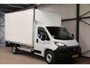 Fiat Ducato BAKWAGEN MEUBELBAK MET LAADKLEP BAKWAGEN MEUBELBAK 1000KG Laadvermogen