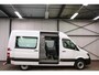 Mercedes-Benz Sprinter 314 2.2 CDI DC DUBBEL CABINE 3500KG TREKVERMOGEN