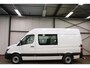 Mercedes-Benz Sprinter 314 2.2 CDI DC DUBBEL CABINE 3500KG TREKVERMOGEN