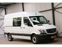 Mercedes-Benz Sprinter 314 2.2 CDI DC DUBBEL CABINE 3500KG TREKVERMOGEN