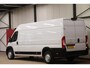 Peugeot Boxer 435 2.2 BlueHDi 140 L4H2 NAVIGATIESYSTEEM