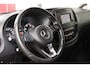 Mercedes-Benz Vito 116 CDI Lang AUTOMAAT Airco dubbele schuifdeur Mercedes-Benz Vito 116 CDI Lang airco dubbele schuifdeur