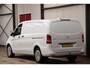 Mercedes-Benz Vito 116 CDI Lang AUTOMAAT Airco dubbele schuifdeur Mercedes-Benz Vito 116 CDI Lang airco dubbele schuifdeur