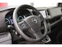 Opel Vivaro-e L1H1 ELEKTRISCH ACHTERUITRIJCAMERA