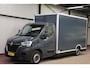 Renault Master AUTOMAAT LOWLINER VERKOOPWAGEN