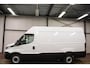 IVECO Daily 35S14V AUTOMAAT L2H2 3500KG TREKVERMOGEN Iveco Daily 35S14V 2.3 352 H2 AUTOMAAT 3500KG TREKVERMOGEN