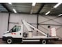 IVECO Daily 35S12 HOOGWERKER 13 METER LT130TB MET 3500 KG TREKVERMOGEN TREKHAAK