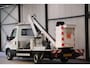 IVECO Daily 35S12 HOOGWERKER 13 METER LT130TB MET 3500 KG TREKVERMOGEN TREKHAAK