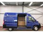 Peugeot Boxer 2.0 BlueHDI L2H2 ACHTERUITRIJCAMERA