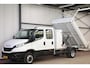 IVECO Daily 35C16 3.0 160PK KIPPER DUBBEL CABINE 3500KG