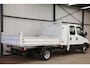 IVECO Daily 35C16 3.0 160PK KIPPER DUBBEL CABINE 3500KG