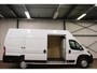 Peugeot Boxer 140PK L4H3 Financial Lease 595 euro per maand