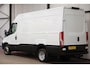 IVECO Daily 35C13V DUBBEL LUCHT 3500KG TREKHAAK