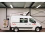 Renault Master 2.3 dCi HOOGWERKER HUBARBEITSBÜHNE NACELLE TIME ETL 26