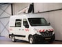 Renault Master 2.3 dCi HOOGWERKER HUBARBEITSBÜHNE NACELLE TIME ETL 26