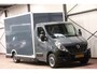 Renault Master 170PK AUTOMAAT LOWLINER VERKOOPWAGEN PAARDENWAGEN
