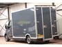 Renault Master 170PK AUTOMAAT LOWLINER VERKOOPWAGEN PAARDENWAGEN