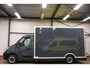 Renault Master 170PK AUTOMAAT LOWLINER VERKOOPWAGEN PAARDENWAGEN