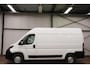 Peugeot Boxer 140 PK L2H2 ACHTERUITRIJCAMERA EURO 6