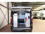 Renault Trafic 1.6 dCi WERKPLAATSINRICHTING
