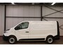 Renault Trafic 1.6 dCi WERKPLAATSINRICHTING