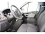 Renault Trafic 1.6 dCi WERKPLAATSINRICHTING