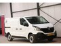 Renault Trafic 1.6 dCi WERKPLAATSINRICHTING