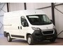 Peugeot Boxer 2.2 120PK L2H2 ACHTERUITRIJCAMERA EURO 6 Peugeot Boxer 2.2 120PK  L2H2 ACHTERUITRIJCAMERA EURO 6