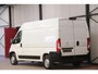 Peugeot Boxer 2.2 120PK L2H2 ACHTERUITRIJCAMERA EURO 6 Peugeot Boxer 2.2 120PK  L2H2 ACHTERUITRIJCAMERA EURO 6