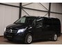 Mercedes-Benz V-klasse V300D LANG 7 Personenbus DUBBELE SCHUIFDEUR