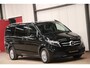 Mercedes-Benz V-klasse V300D LANG 7 Personenbus DUBBELE SCHUIFDEUR