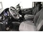Mercedes-Benz V-klasse V300D LANG 7 Personenbus DUBBELE SCHUIFDEUR