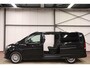 Mercedes-Benz V-klasse V300D LANG 7 Personenbus DUBBELE SCHUIFDEUR